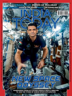 India Today - Magazine